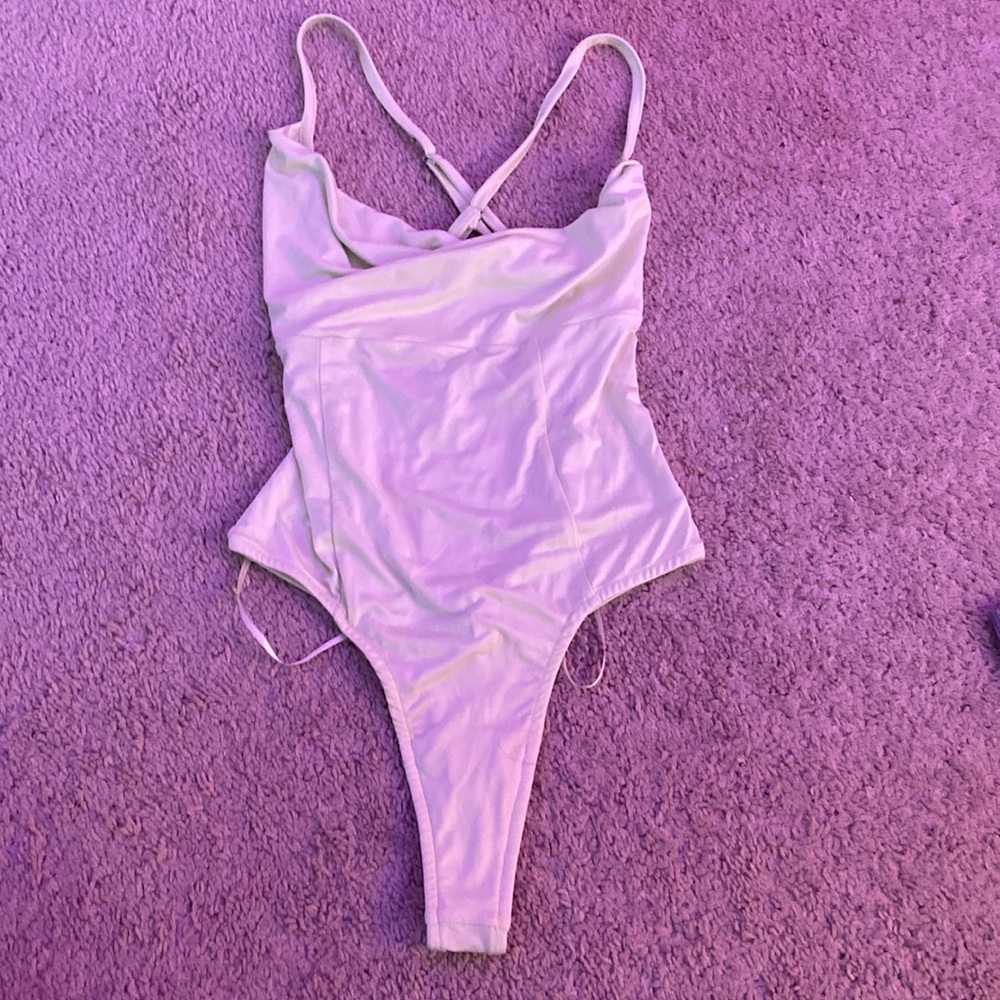 NEW Urban Outfitters Body Suit Size S